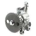 Bomba Aceite Para Suzuki Sx4 2.0l L4 10-13