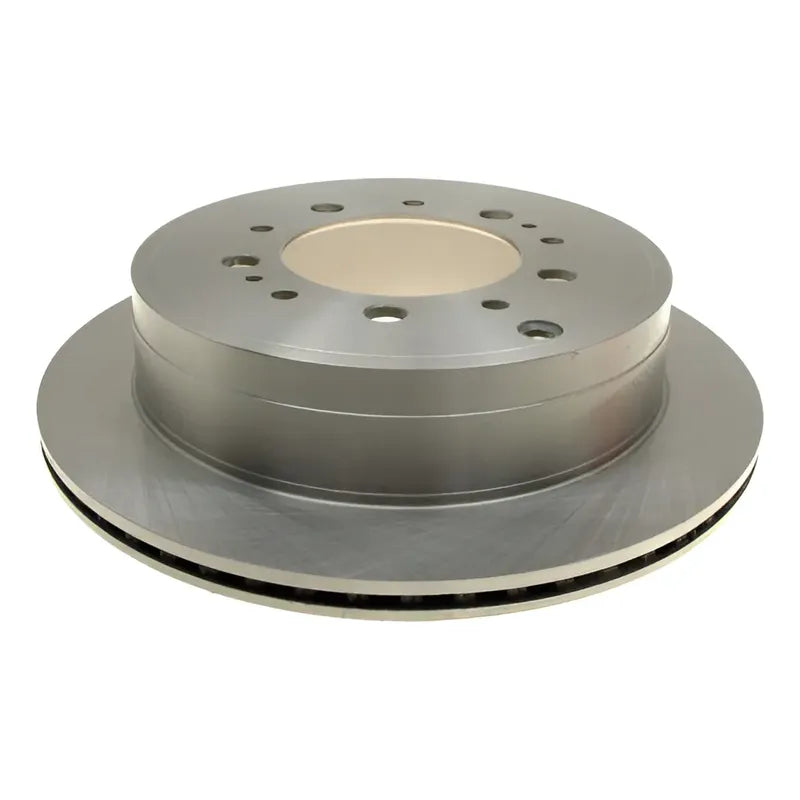 Disco De Freno Tras Toyota Sequoia 4.6l V8 10-12