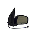Espejo Retrovisor Der Para Nissan Pathfinder 4.0l V6 05-07