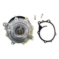 Bomba Agua Nissan D21 2.4l L4 86-89