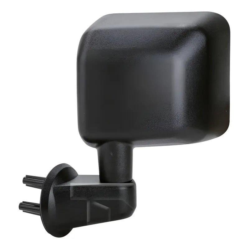 Espejo Retrovisor Izq Compatible Jeep Wrangler 3.6l V6 12-15