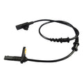 Sensor Abs Mercedes-benz E320 3.2l 3199cc V6 03-05