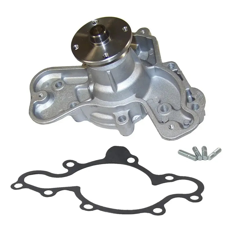 Bomba De Agua Airtex Mazda Mpv 3.0l V6 96-98
