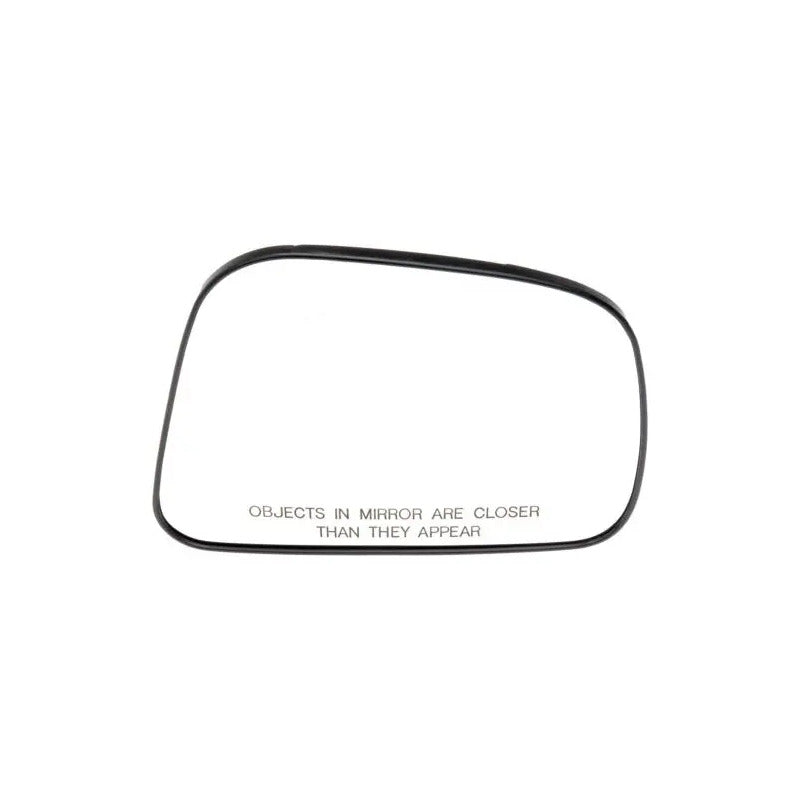 Espejo Der Nissan Versa 1.8l L4 07-12