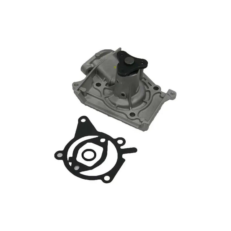 Bomba De Agua Para Mazda 323 1.8l L4 93-94