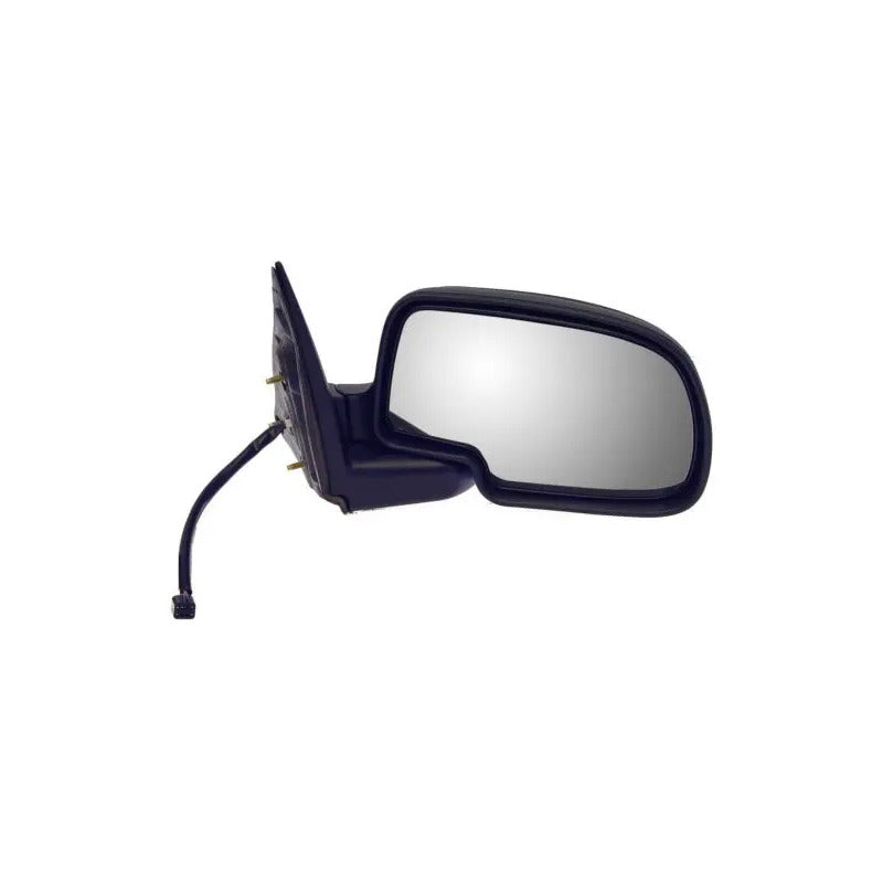 Espejo Retrovisor Chevrolet Silverado 3500 Classic 6.0l 2007