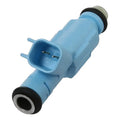 Inyector Combustible Dodge Ram 1500 3.7 02-03