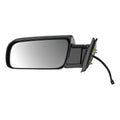 Espejo Retrovisor Chevrolet Tah5.3l 2000