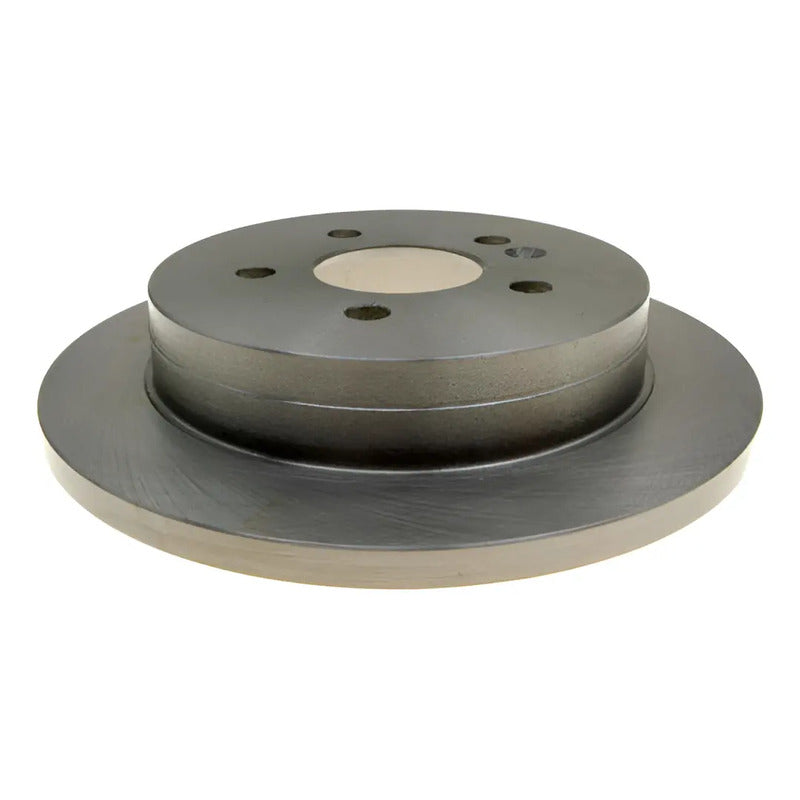 Disco Freno Tras Compatible Mercedes-benz Ml320 3.2 V6 98-03