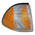 Foco Direccional Del Der Ford Mustang 2.3l L4 87-93