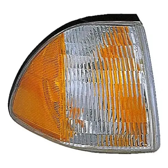 Foco Direccional Del Der Ford Mustang 2.3l L4 87-93