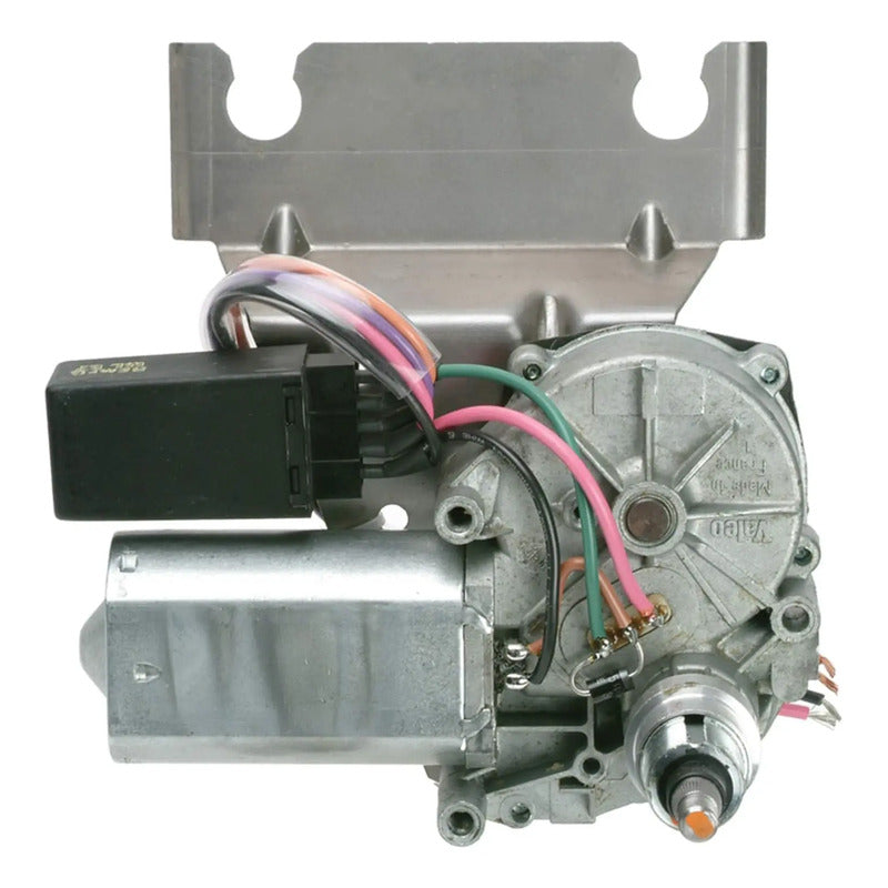 Motor Limpiaparabrisas Tras Dodge Durango 5.9 98-00