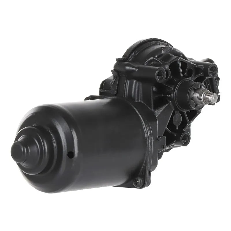 Motor Limpiaparabrisas Del Jeep Grand Cherokee 5.7 2007