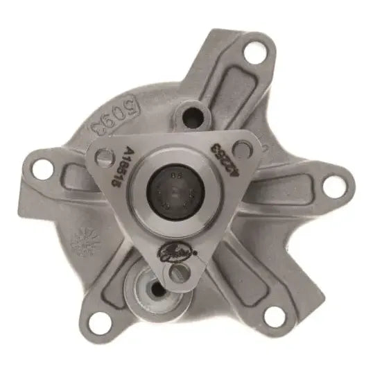 Bomba De Agua Toyota Yaris 1.3l 1299cc . L4 04-05