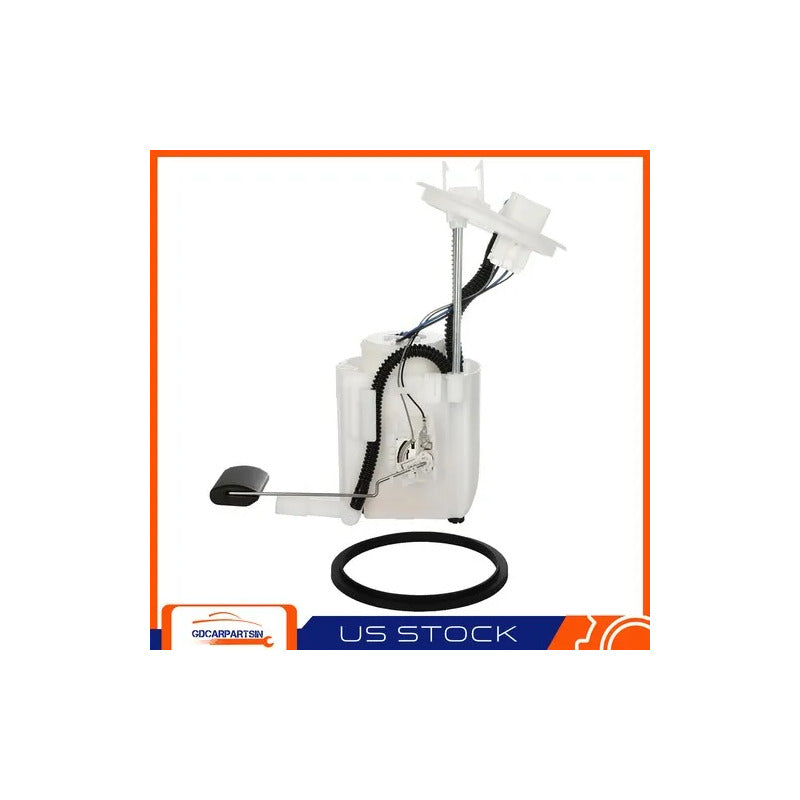 Bomba Combustible Kia Optima 2011 2.4l