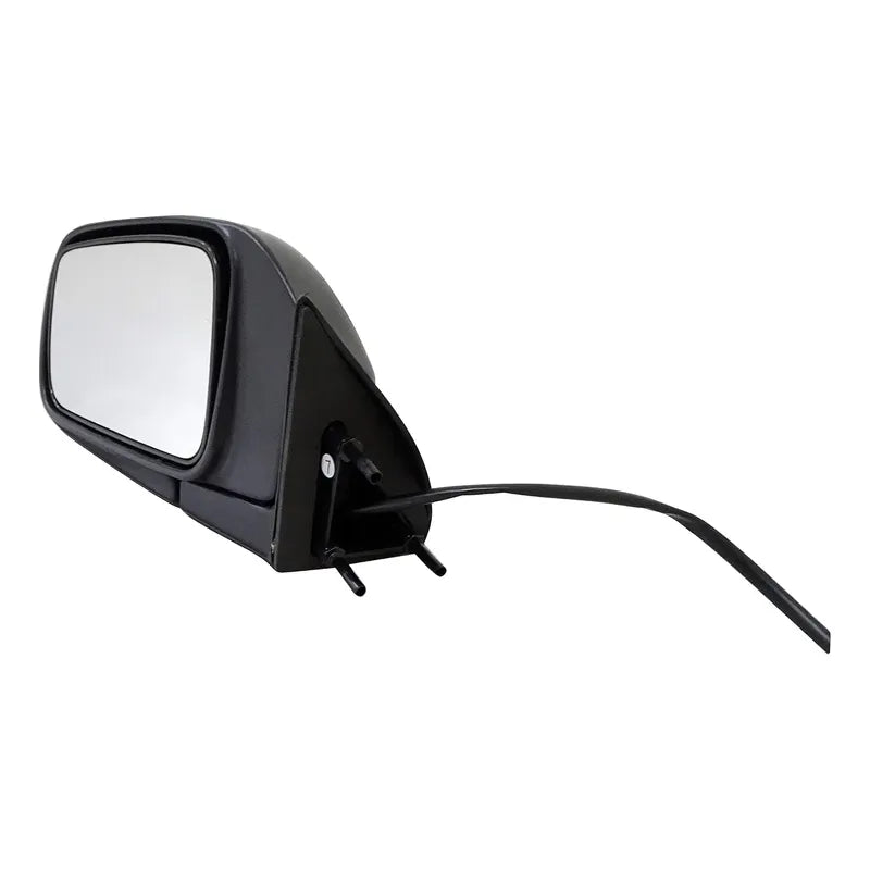 Espejo Retrovisor Izq Para Chrysler Town & Country 3.3 92-93
