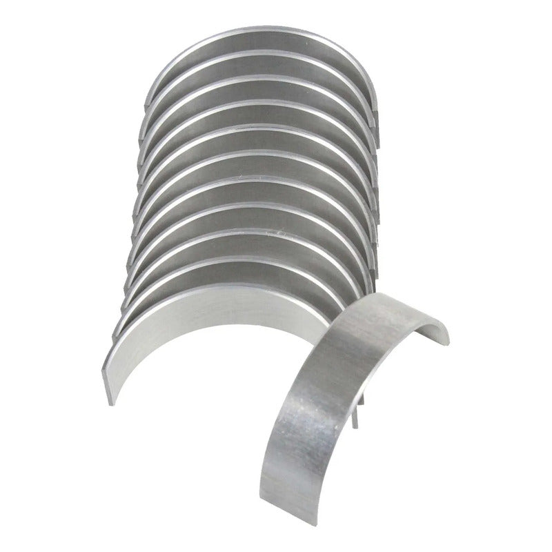 Metales De Biela Std Jeep Grand Cherokee 3.7 V6 05-10