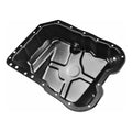 Carter Motor Compatible Jeep Compass 2.4l L4 07-17