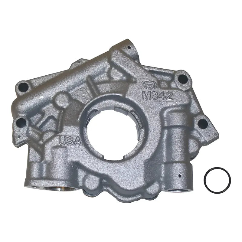 Bomba De Aceite Para Dodge Magnum 5.7l V8 05-08