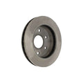 Disco Freno Del Compatible Chevrolet K1500 4.3l V6 88-98