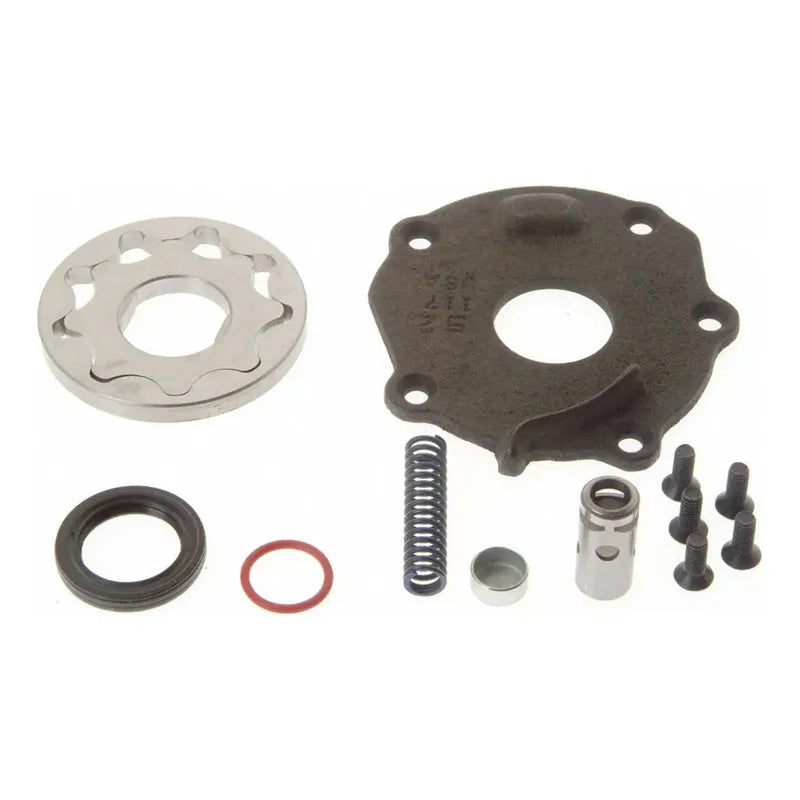 Bomba De Aceite Dodge Caravan 3.8l V6 96-99