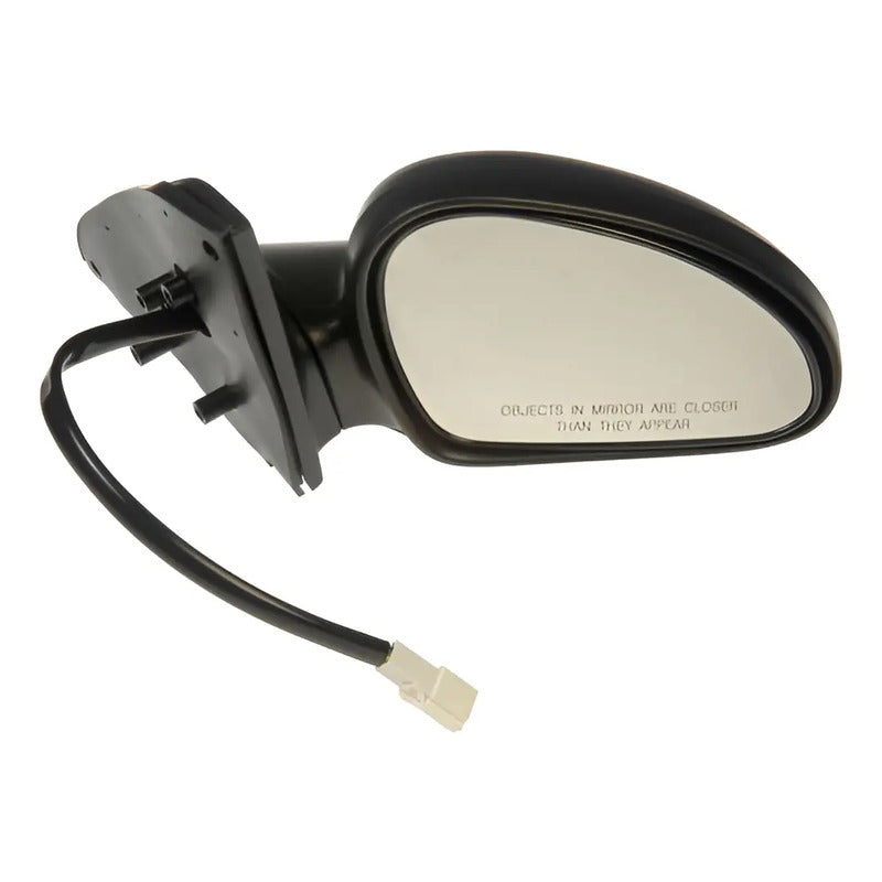 Espejo Retrovisor Der Para Ford Escort 2.0l L4 97-00
