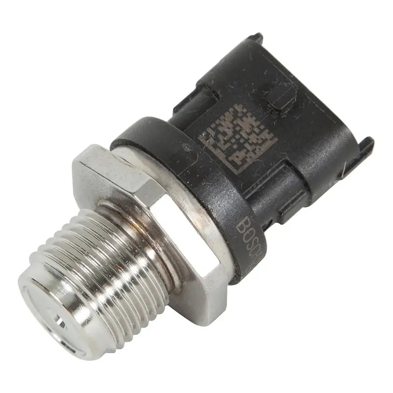 Sensor Inyeccion De Combustible Gmc Sierra 3500 6.6l V8 2006