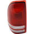 Foco Tras Izq Dodge Dakota 4.7l V8 00-01