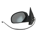 Espejo Retrovisor Izq Compatible Cadillac Escalade  07-11