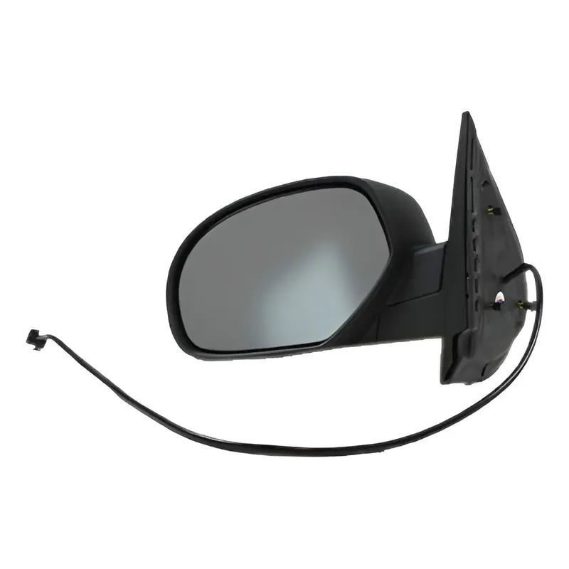 Espejo Retrovisor Izq Compatible Cadillac Escalade  07-11