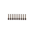 Tornillos De Culata Compatible Hyundai Accent 1.6l L4 01-05