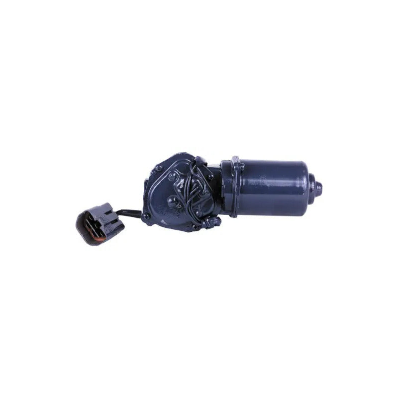 Motor Limpiaparabrisas Del Reman Honda Civic 1.6 92-95