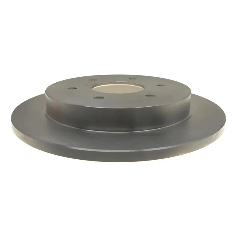 Disco Freno Tras Compatible Nissan Armada 5.6l V8 05-19