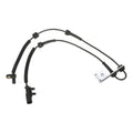 Sensor Abs Tras Chrysler Town & Country 3.6l V6 12-13