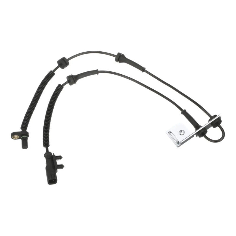 Sensor Abs Tras Chrysler Town & Country 3.6l V6 12-13