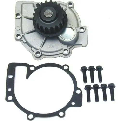 Bomba De Agua Volvo S60 2.4 01-03
