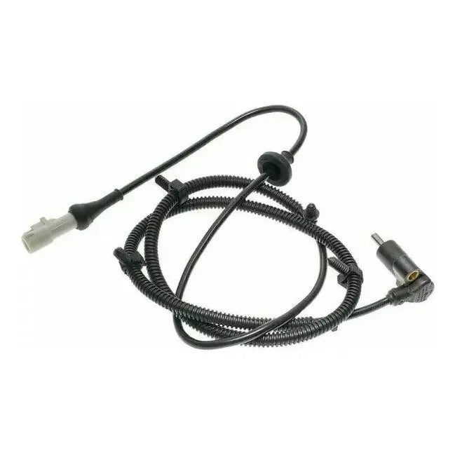 Sensor Abs Tras Der Ford Crown Victoria 4.6l 2005