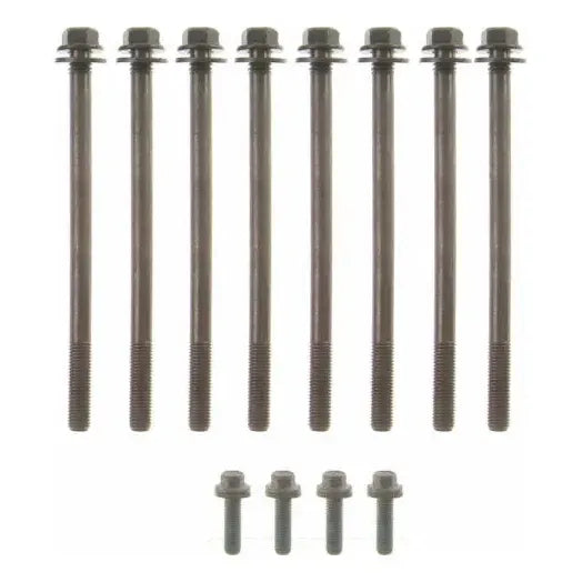 Set Tornillos De Culata Jeep Commander 3.7 06-10