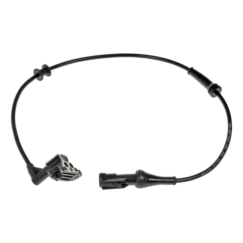Sensor Abs Tras Izq Ford Explorer 4.6 06-10