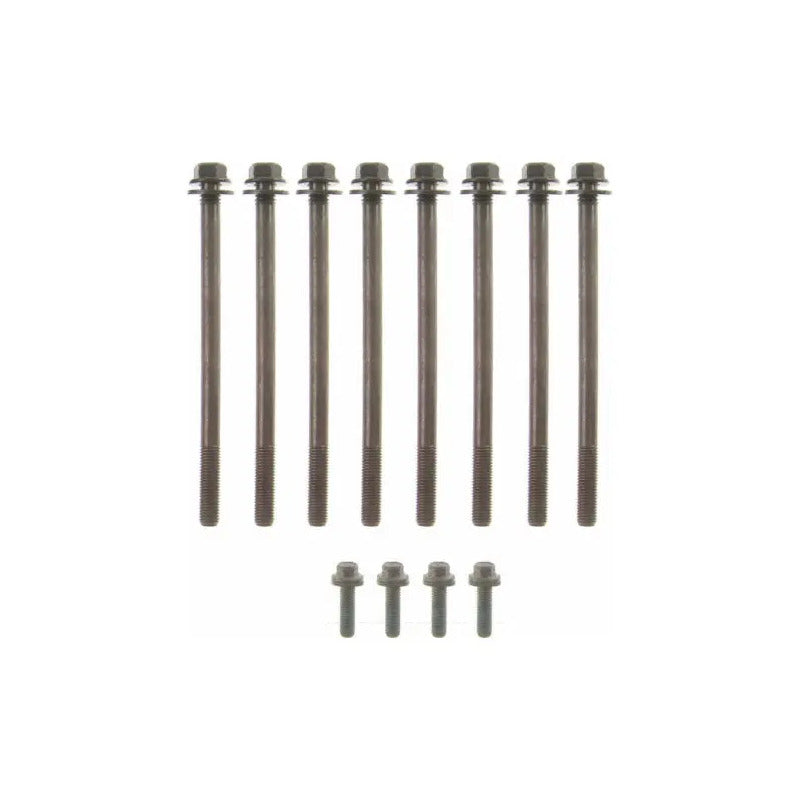 Set Tornillos De Culata Jeep Grand Cheroke 3.7 05-10