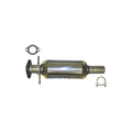 Convertidor Catalitico Tras Eastern Ford Focus 2.3l L4 03-07