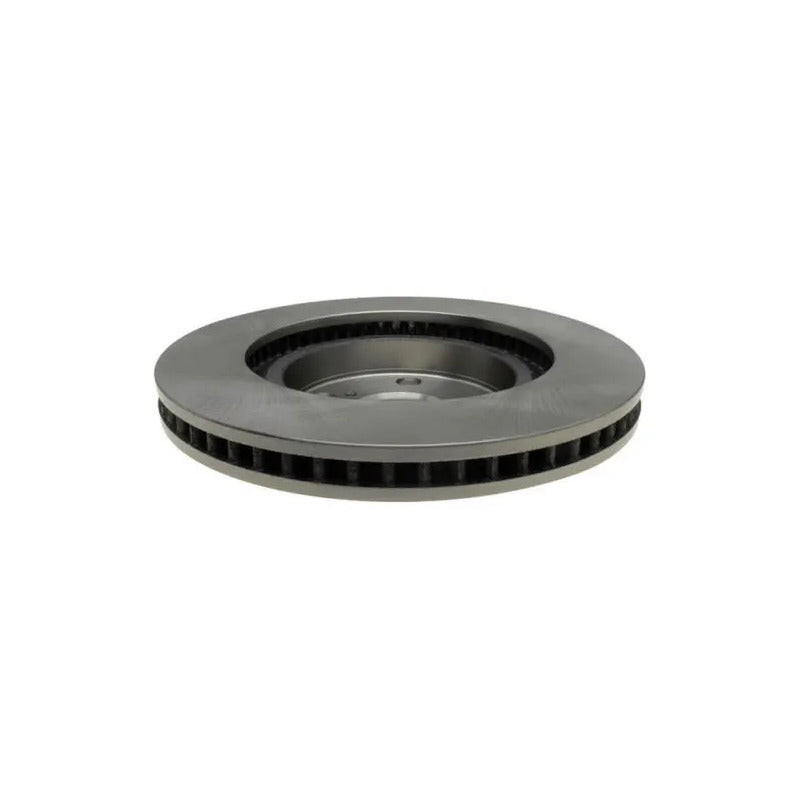 Disco Freno Del Compatible Toyota Rav4 2.5l  09-17