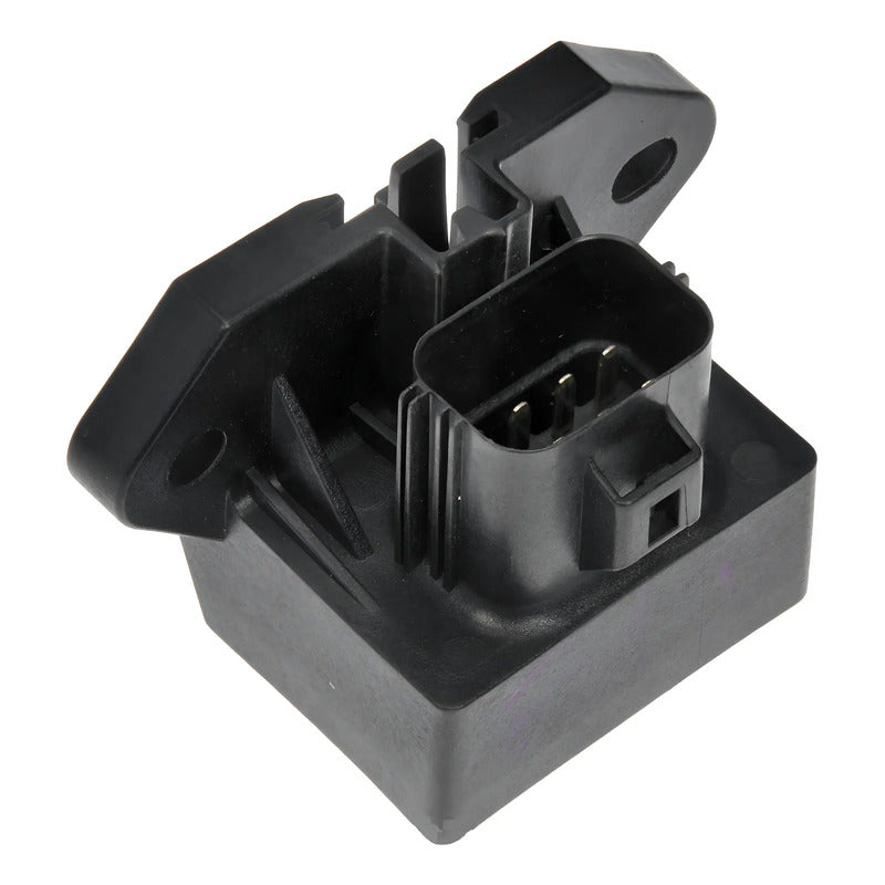 Modulo Bomba Combustible Para Ford Escape 2.5l L4 09-12