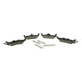 Pastilla Freno Tras Compatible Ford F-150 5.4l V8 04-10
