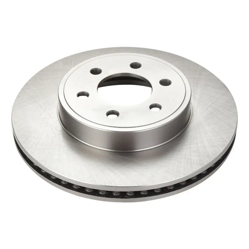Disco Freno Del Compatible Dodge Durango 5.2l V8 97-00