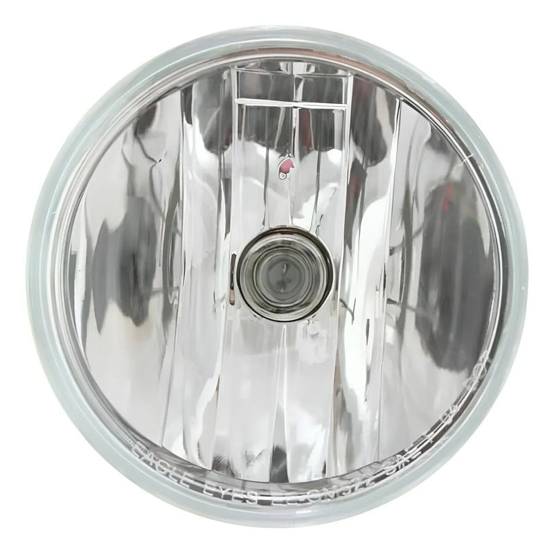 Neblinero Para Ford Escape 2.3l L4 07-08