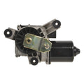 Motor Limpiaparabrisas Del Chevrolet S10 Electric 1997