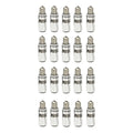 Set 20 Taque Compatible Toyota Tundra 5.7l V8 10-17