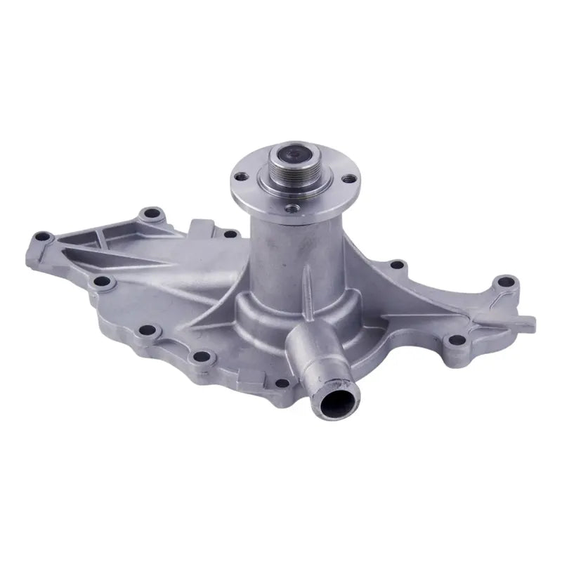 Bomba De Agua Ford Aerostar 3.0 86-94