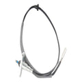 Base Antena Chevrolet Colorado 2.9l L4 07-12 Negro